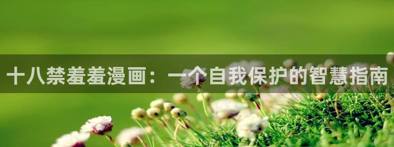 下载酷漫屋：十八禁羞羞漫画：一个自我保护的智慧指南